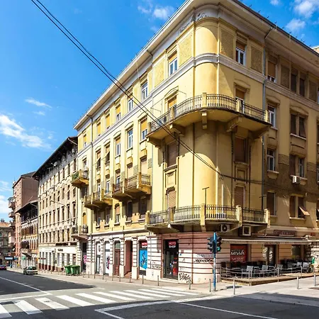 Gorgeous In With Wifi Appartamento